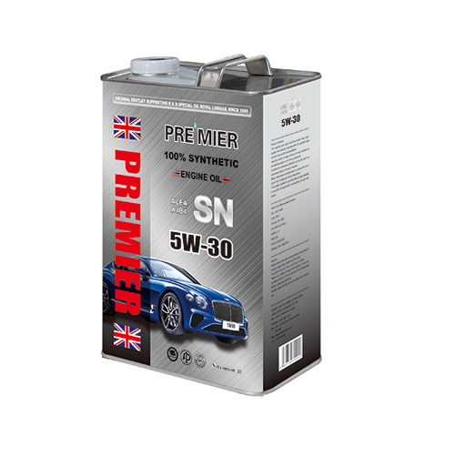 SN  5W/30 4L