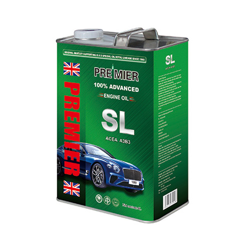 SL 4L