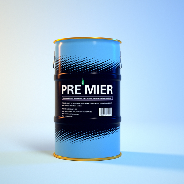 pre mier