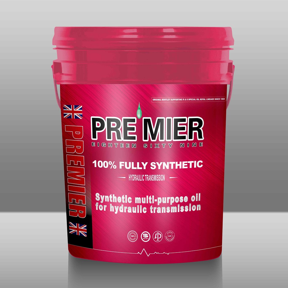 premier